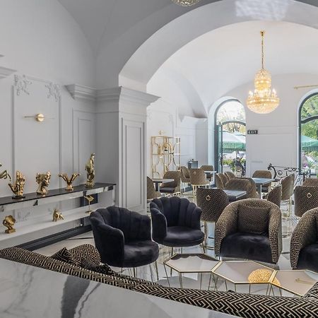 Hotel Vila Central Boutique סאטו מארה מראה חיצוני תמונה