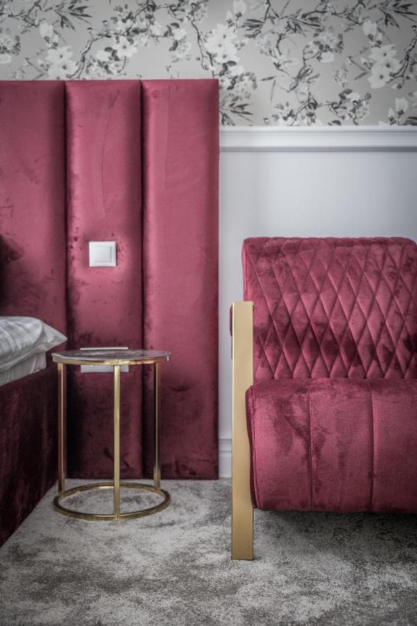 Hotel Vila Central Boutique סאטו מארה מראה חיצוני תמונה