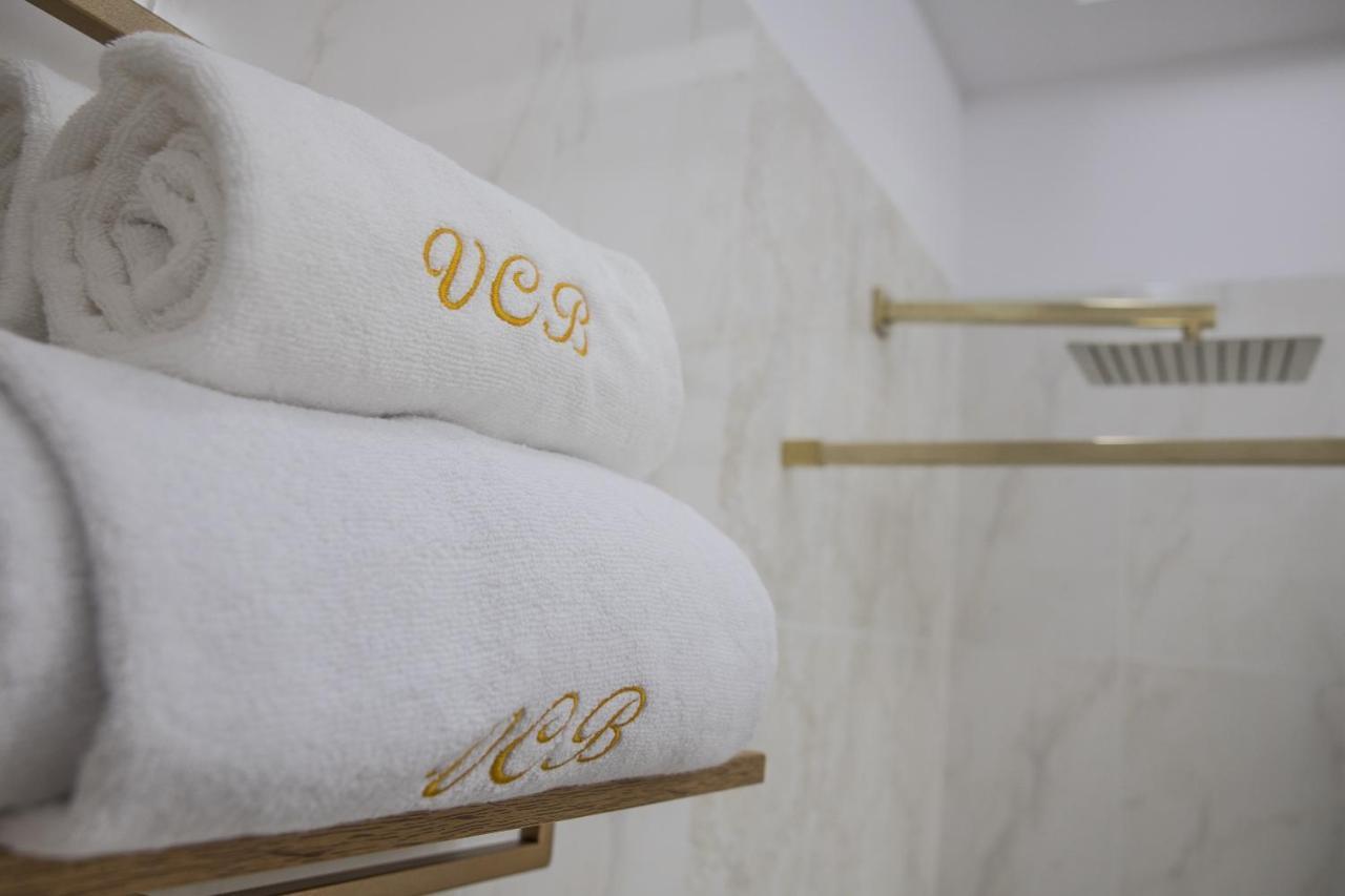Hotel Vila Central Boutique סאטו מארה מראה חיצוני תמונה