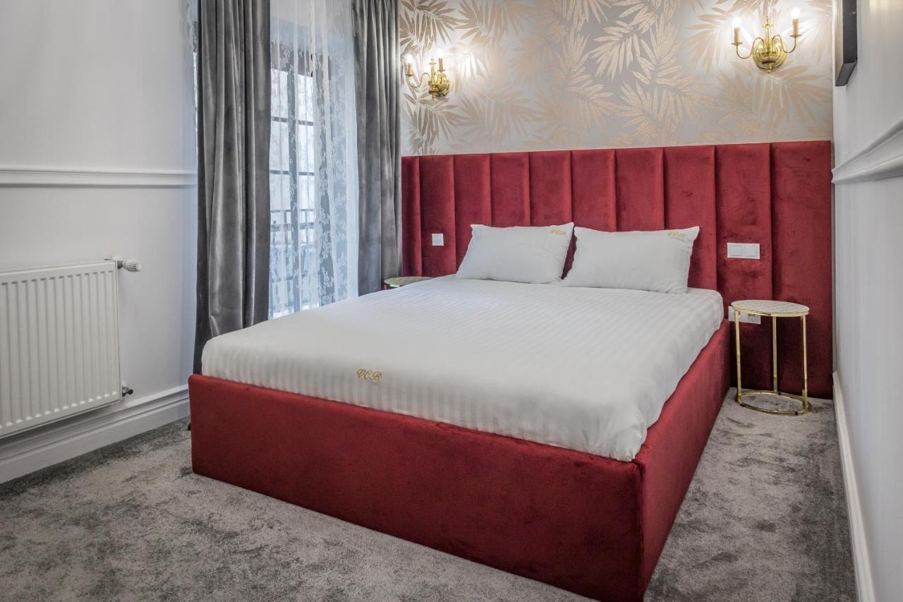 Hotel Vila Central Boutique סאטו מארה מראה חיצוני תמונה
