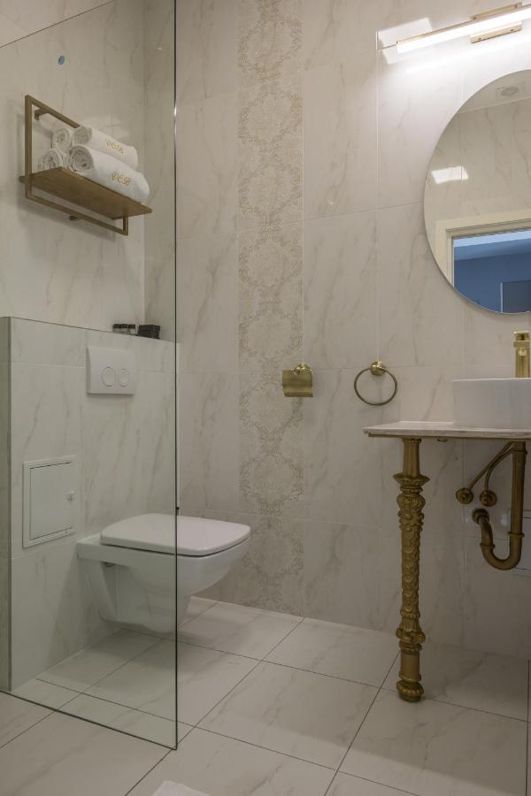 Hotel Vila Central Boutique סאטו מארה מראה חיצוני תמונה