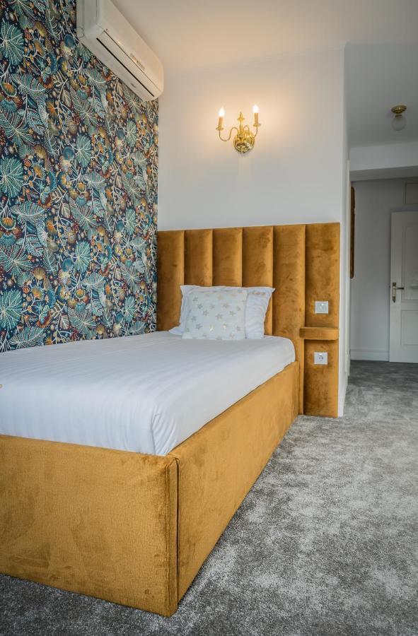Hotel Vila Central Boutique סאטו מארה מראה חיצוני תמונה