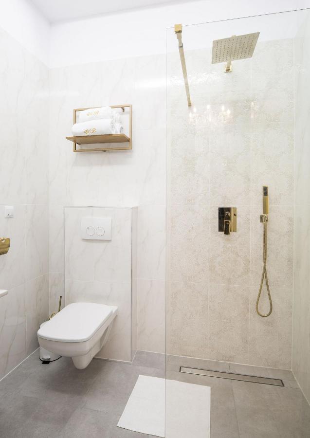 Hotel Vila Central Boutique סאטו מארה מראה חיצוני תמונה
