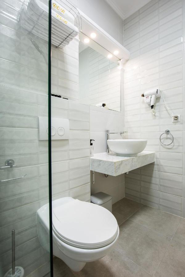 Hotel Vila Central Boutique סאטו מארה מראה חיצוני תמונה