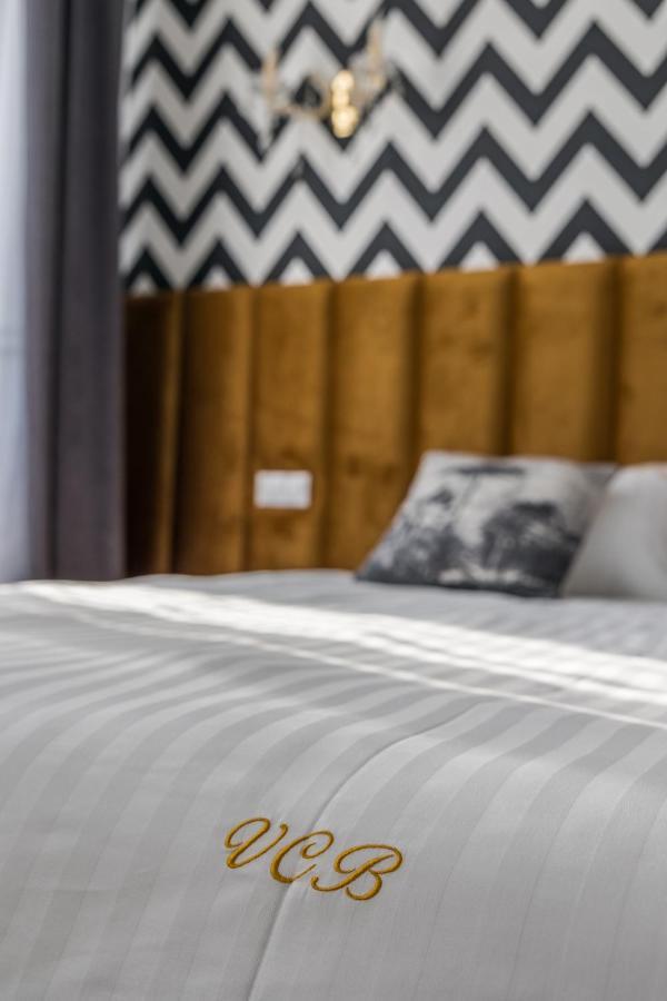 Hotel Vila Central Boutique סאטו מארה מראה חיצוני תמונה