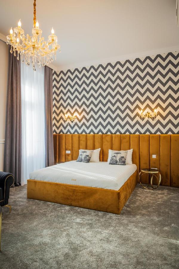 Hotel Vila Central Boutique סאטו מארה מראה חיצוני תמונה